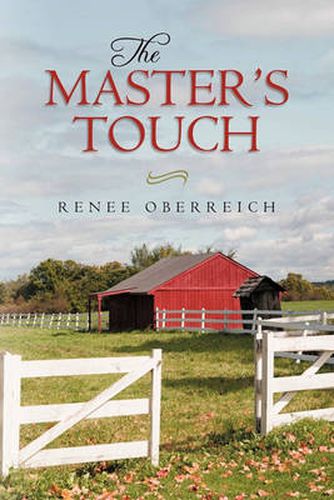 Cover image for The Master's Touch