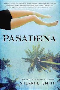 Cover image for Pasadena