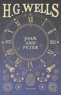 Cover image for Joan and Peter