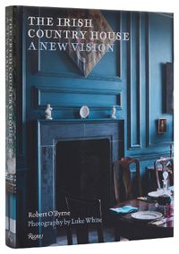 Cover image for The Irish Country House