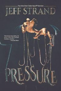 Cover image for Pressure