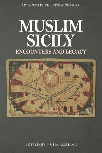 Cover image for Muslim Sicily