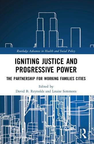 Igniting Justice and Progressive Power