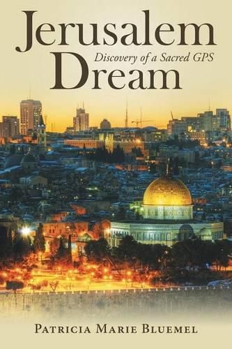 Cover image for Jerusalem Dream