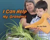 Cover image for I Can Help My Grandma