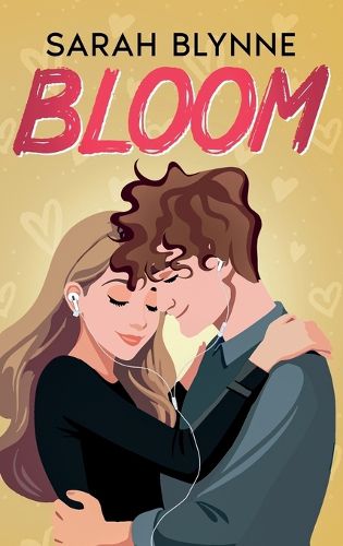 Cover image for Bloom