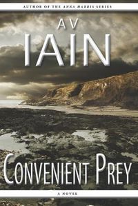 Cover image for Convenient Prey