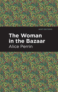 Cover image for The Woman in the Bazaar