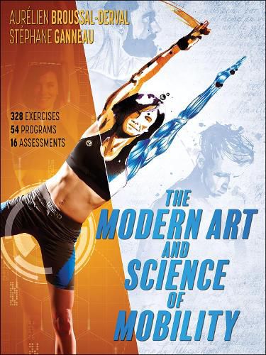 Cover image for The Modern Art and Science of Mobility