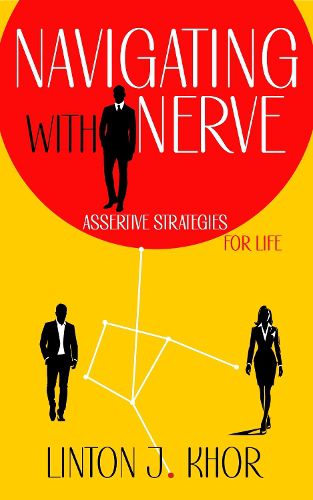 Cover image for Navigating with Nerve