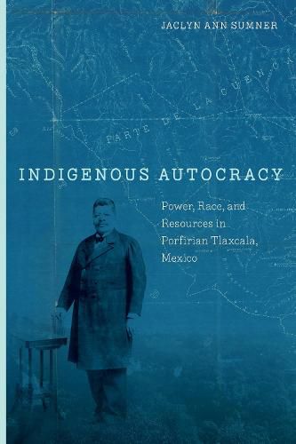 Cover image for Indigenous Autocracy