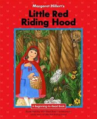 Cover image for Little Red Riding Hood