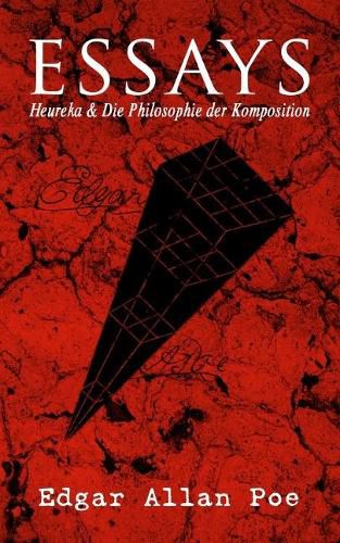 Cover image for Essays: Heureka & Die Philosophie der Komposition