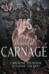 Cover image for Beautiful Carnage