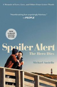Cover image for Spoiler Alert: The Hero Dies