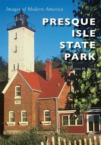 Cover image for Presque Isle State Park