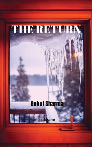 Cover image for The Return (Edition1)