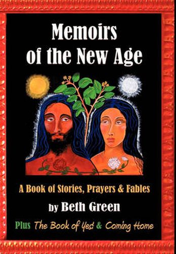 Cover image for Memoirs of the New Age