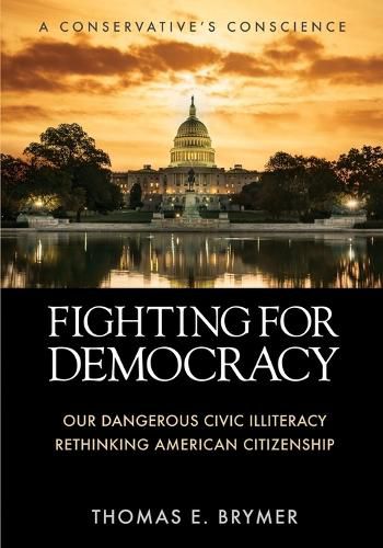 Cover image for Fighting for Democracy