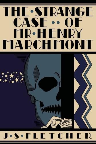 Cover image for The Strange Case of Mr. Henry Marchmont