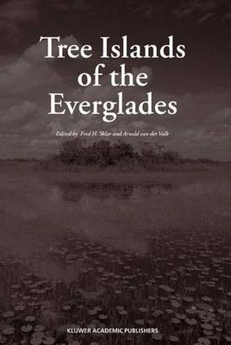 Cover image for Tree Islands of the Everglades