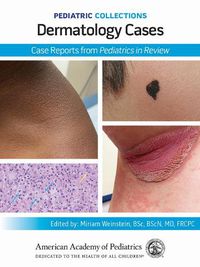 Cover image for Dermatology Cases