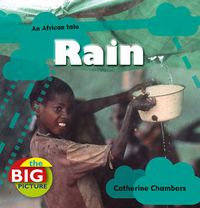 Cover image for Rain