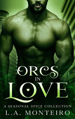 Cover image for Orcs in Love