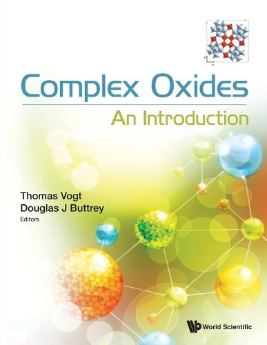 Complex Oxides: An Introduction