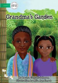 Cover image for Grandma's Garden