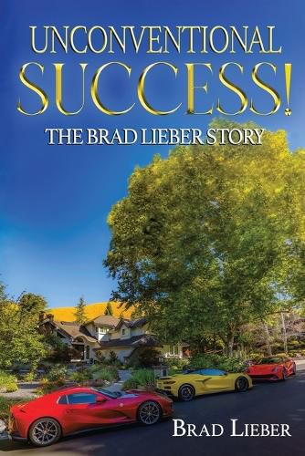 Cover image for Unconventional Success