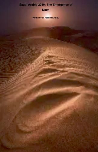 Cover image for Saudi Arabia 2030