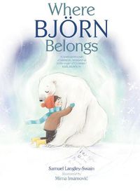 Cover image for Where Bjorn Belongs