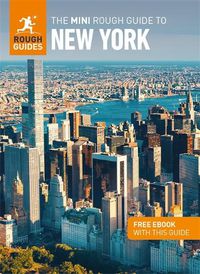 Cover image for The Mini Rough Guide to New York (Travel Guide with Free eBook)