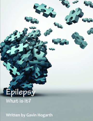 Cover image for Epilepsy