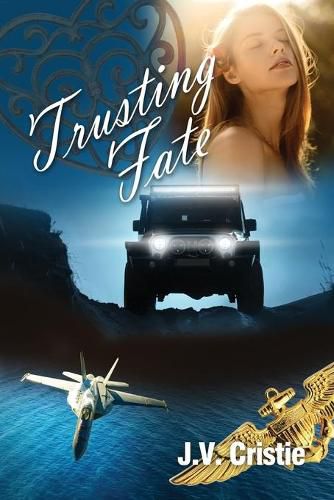 Cover image for Trusting Fate