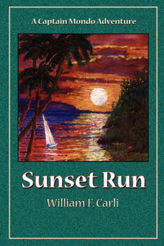 Cover image for Sunset Run