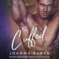 Cover image for Cuffed