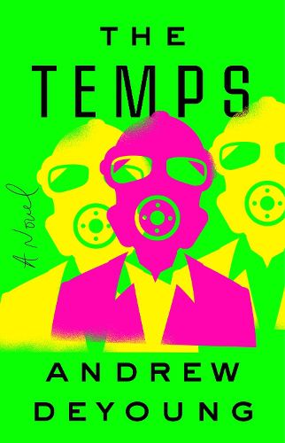 Cover image for The Temps