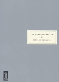 Cover image for The Winds of Heaven