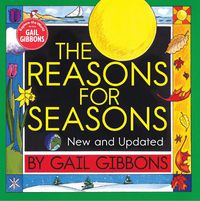 Cover image for The Reasons for Seasons (New & Updated Edition)