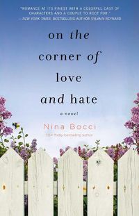 Cover image for On the Corner of Love and Hate