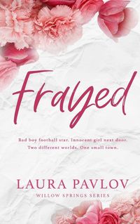 Cover image for Frayed Special Edition