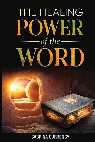 Cover image for The Healing Power of The Word