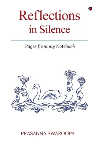 Cover image for Reflections in Silence