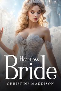 Cover image for Heartless bride