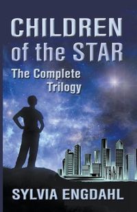 Cover image for Children of the Star: The Complete Trilogy