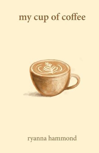 Cover image for My Cup of Coffee