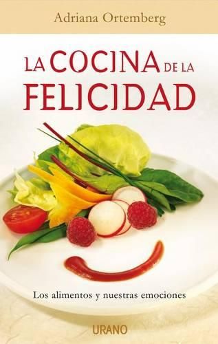 Cover image for Cocina de La Felicidad, La