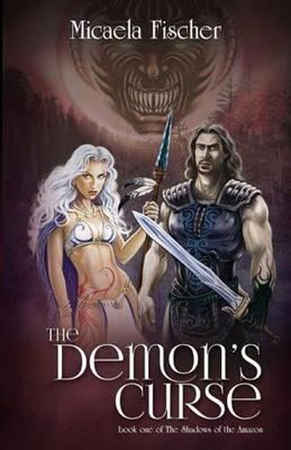 Cover image for The Demon's Curse